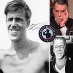 image for Petty Officer Third Class Fred Gwynne of the US Navy
