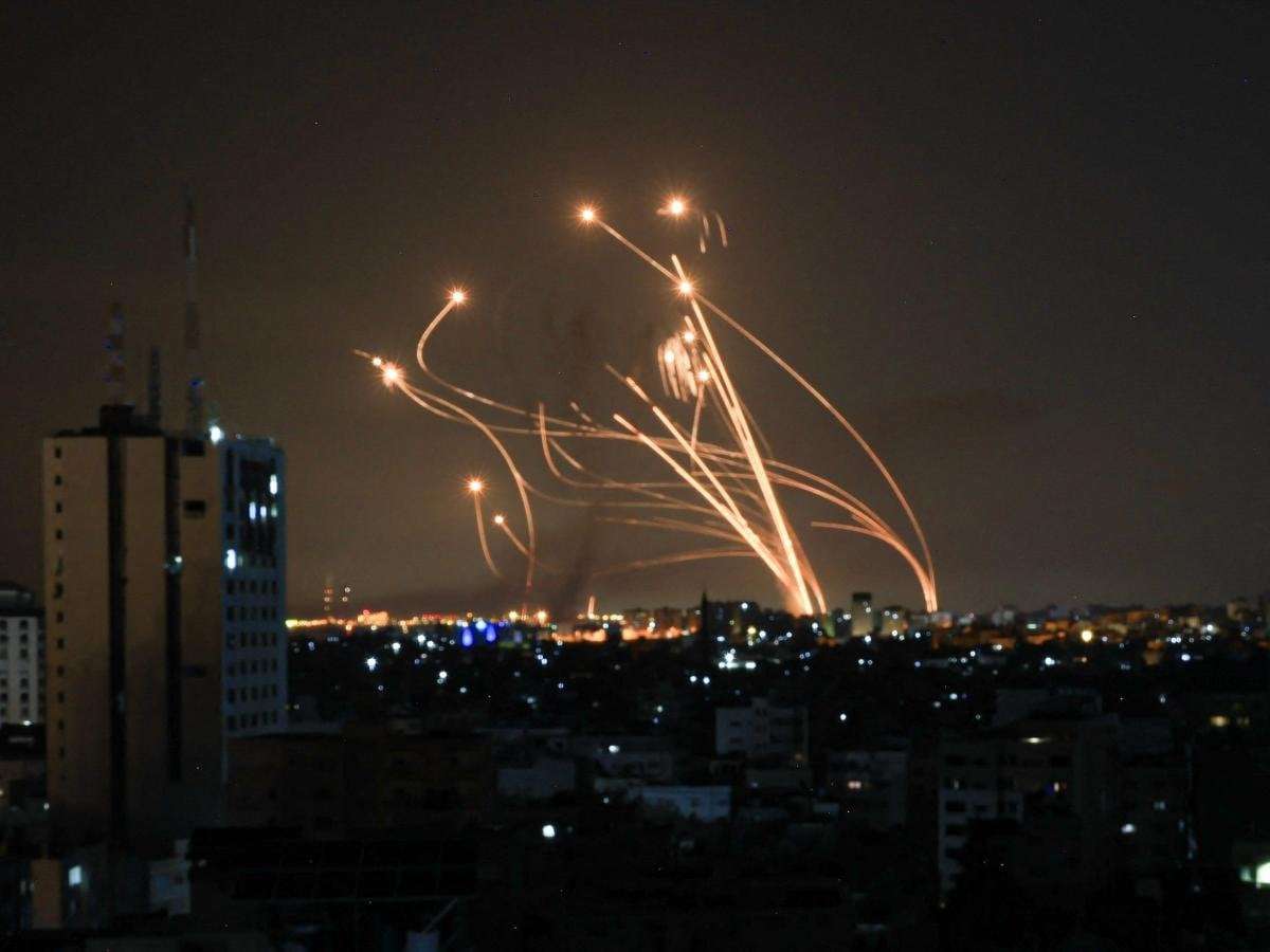 image for Israel may have just torched its relationship with Russia, promising to supply Ukraine with 'early-warning systems'