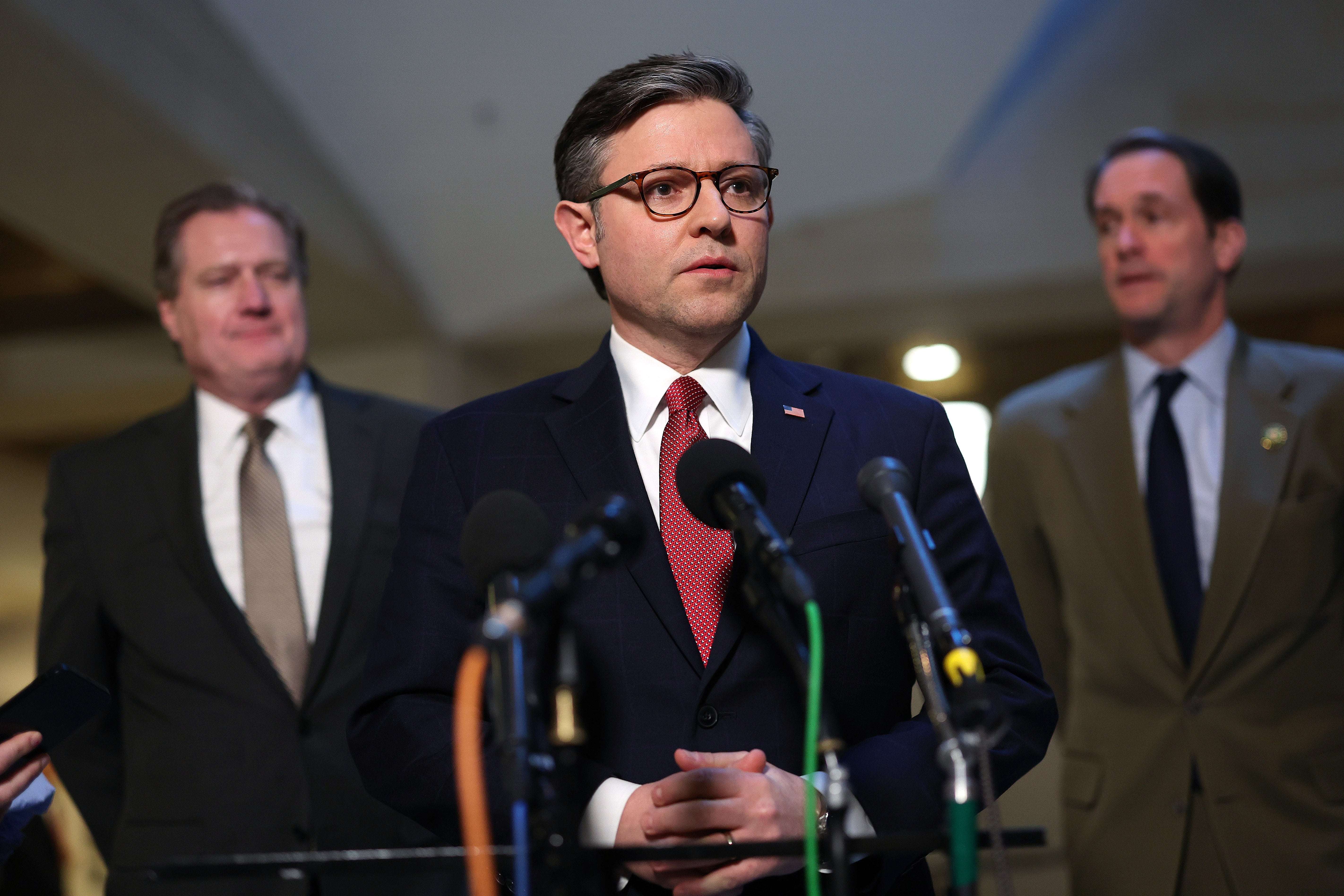 image for Republicans Increasingly Reveal They Barely Know Where Babies Come From