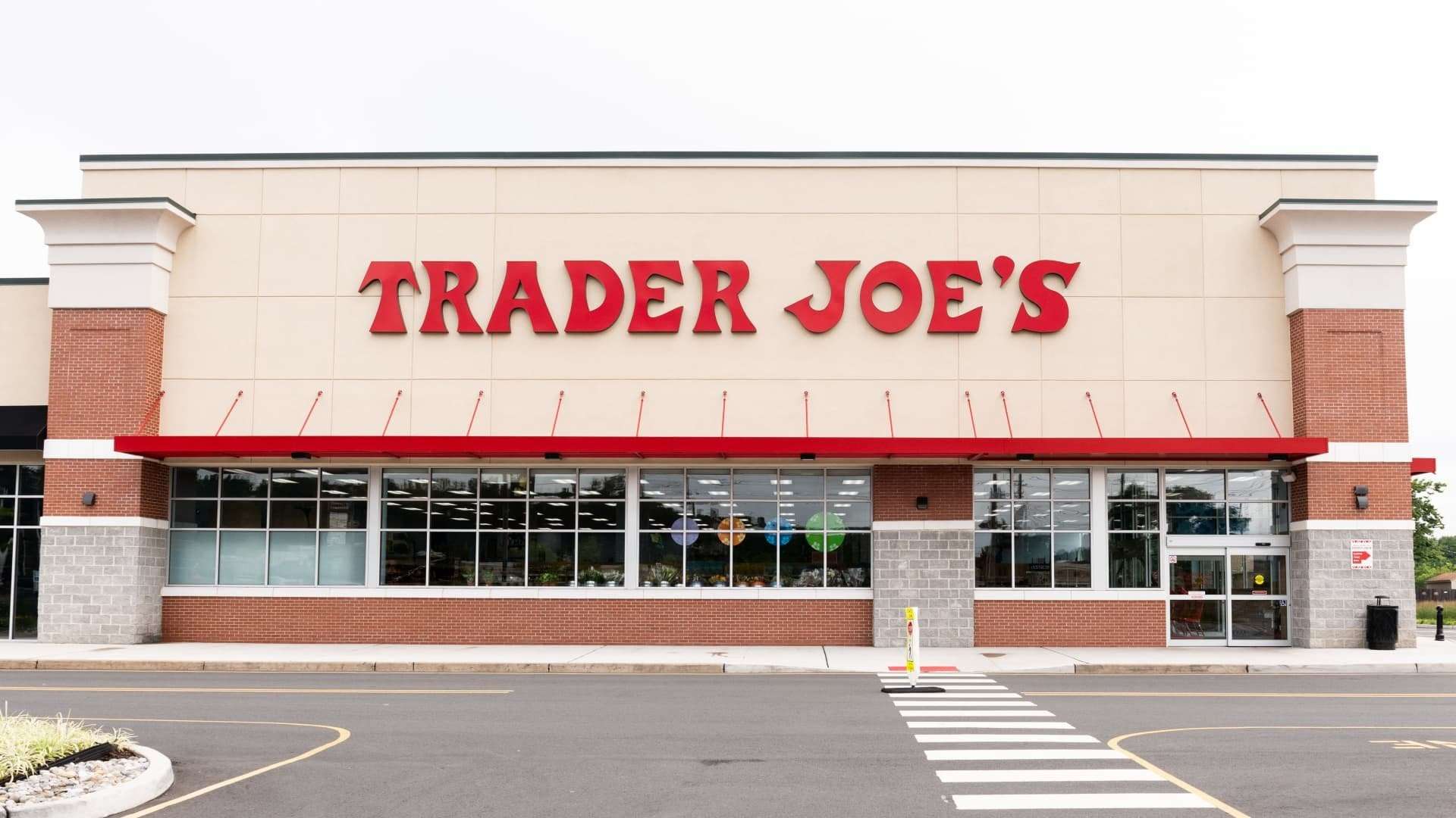 image for Trader Joe's chicken soup dumplings recalled for possibly containing permanent marker plastic