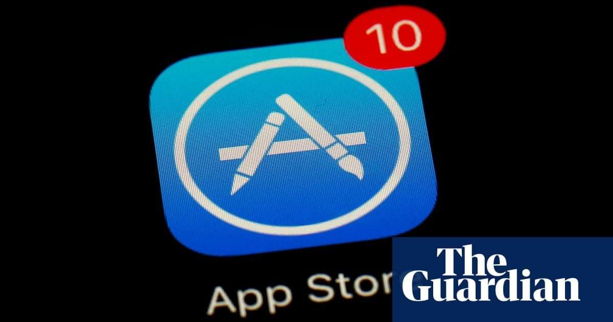 image for EU fines Apple €1.8bn over App Store restrictions on music streaming