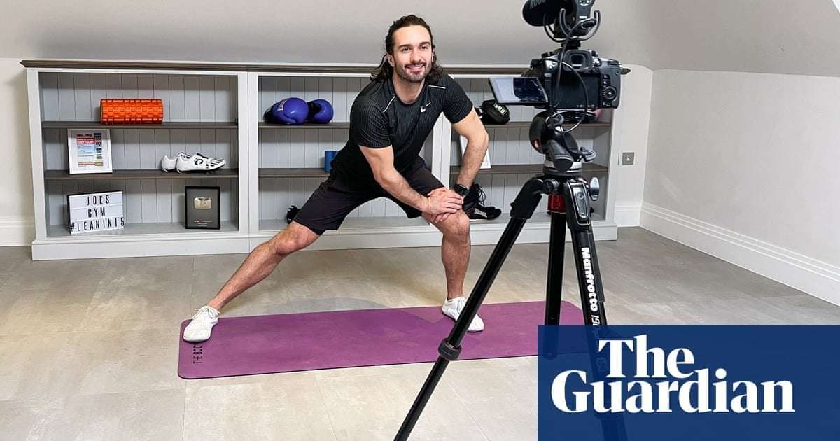 image for How positive male role models are detoxifying the social media ‘manosphere’