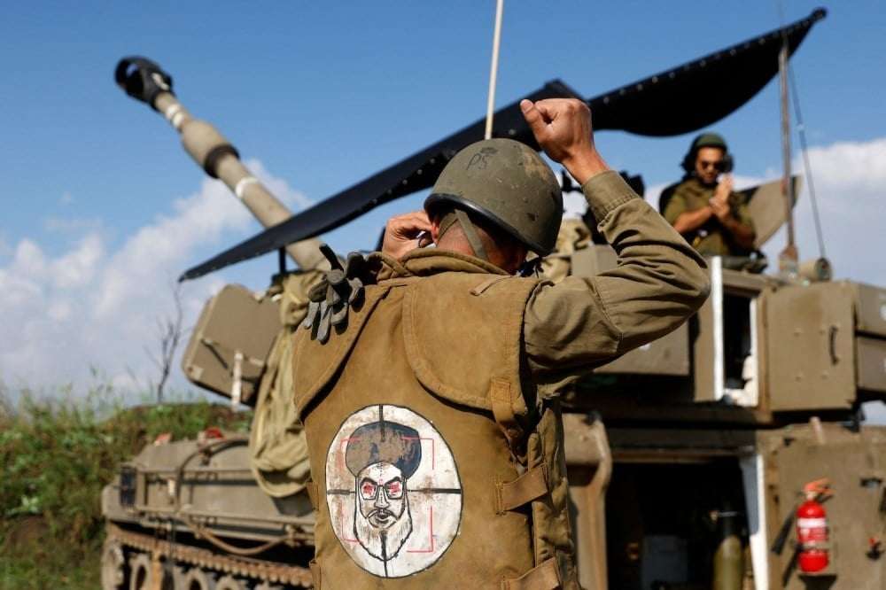 image for War Between Israel and Hezbollah Is Becoming Inevitable