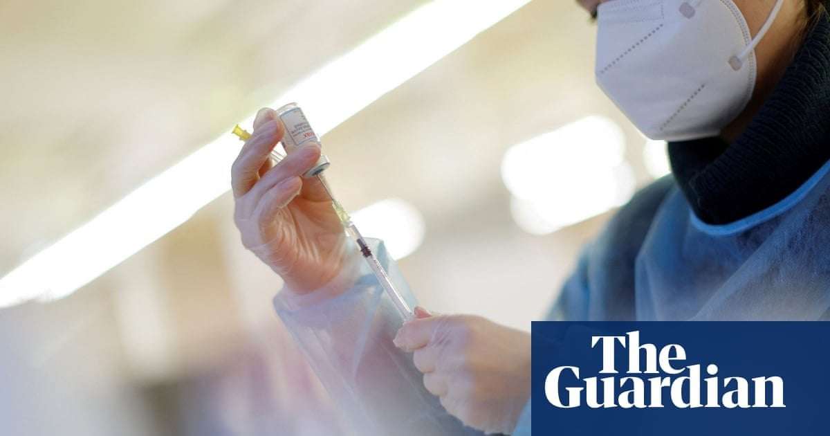 image for ‘Hypervaccinated’ man reportedly received 217 Covid jabs without side effects