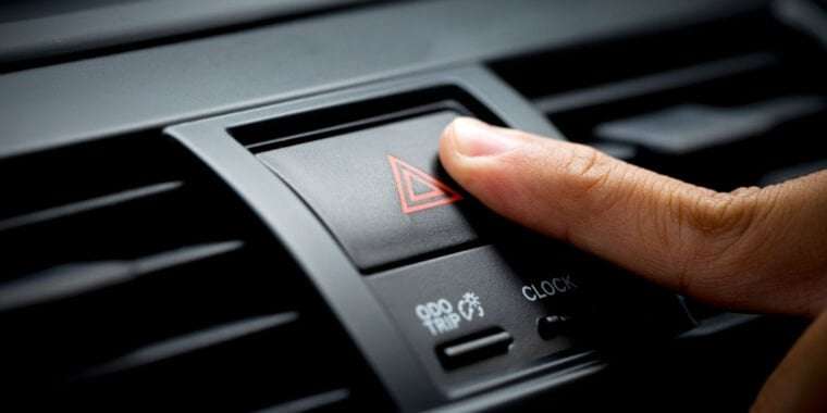 image for European crash tester says carmakers must bring back physical controls