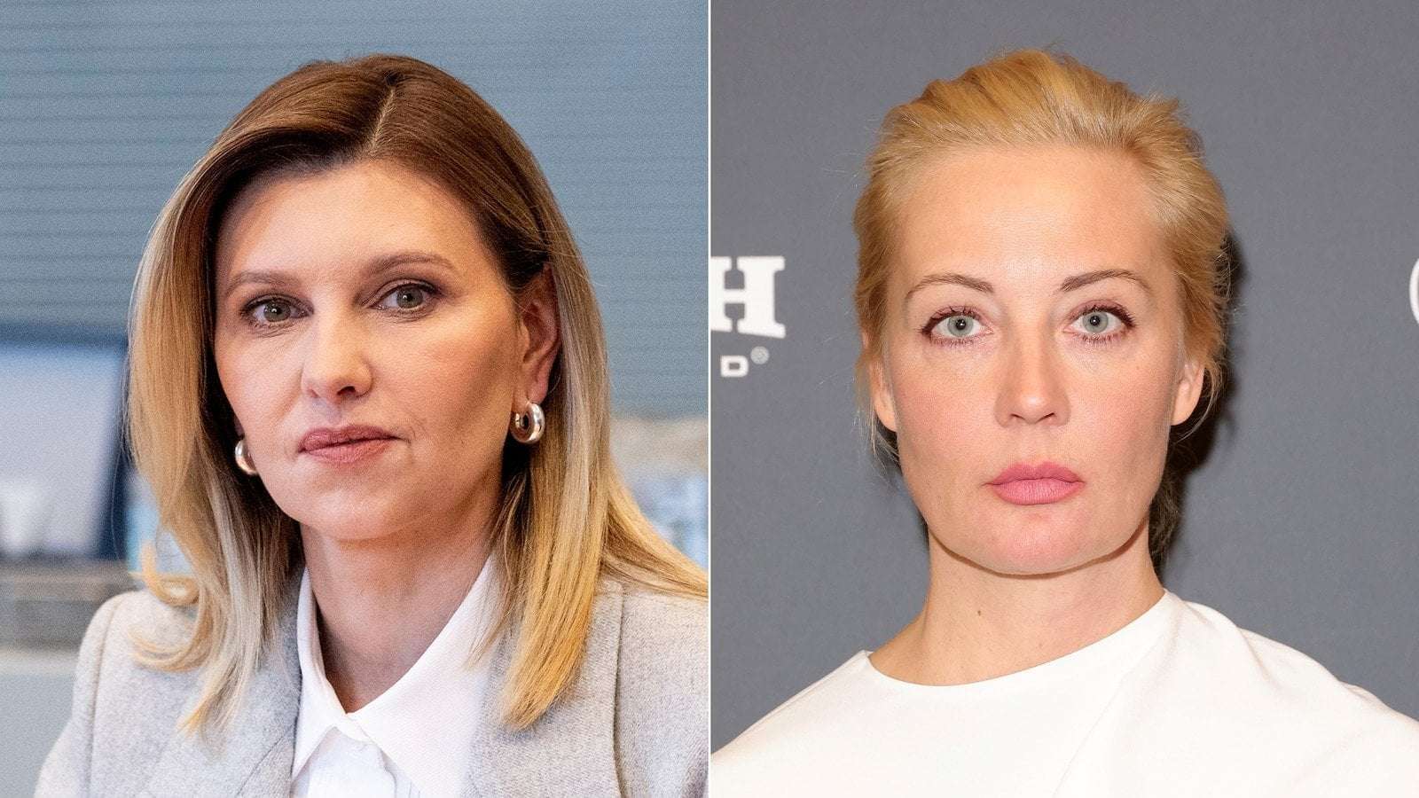 image for Zelenskyy's wife, Navalny's widow decline Biden State of the Union invites
