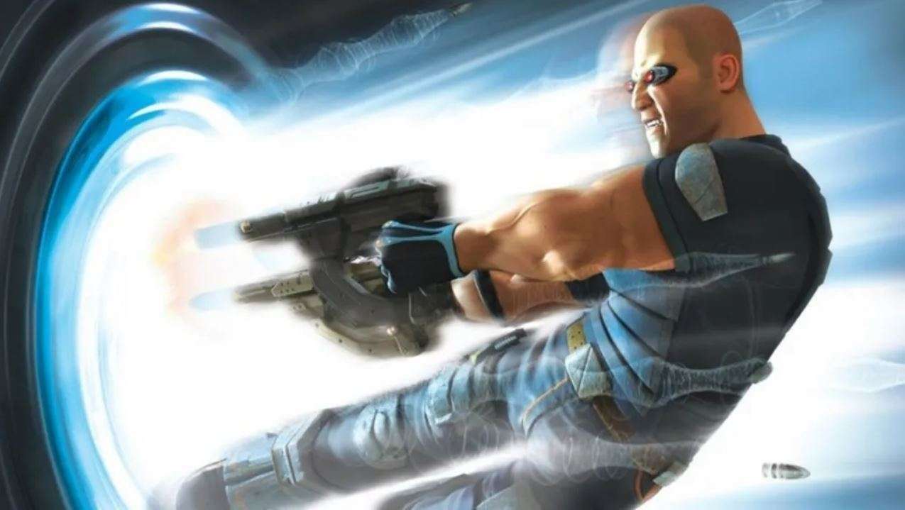 image for Timesplitters 4 Gameplay Footage Has Been Leaked By A Former Developer