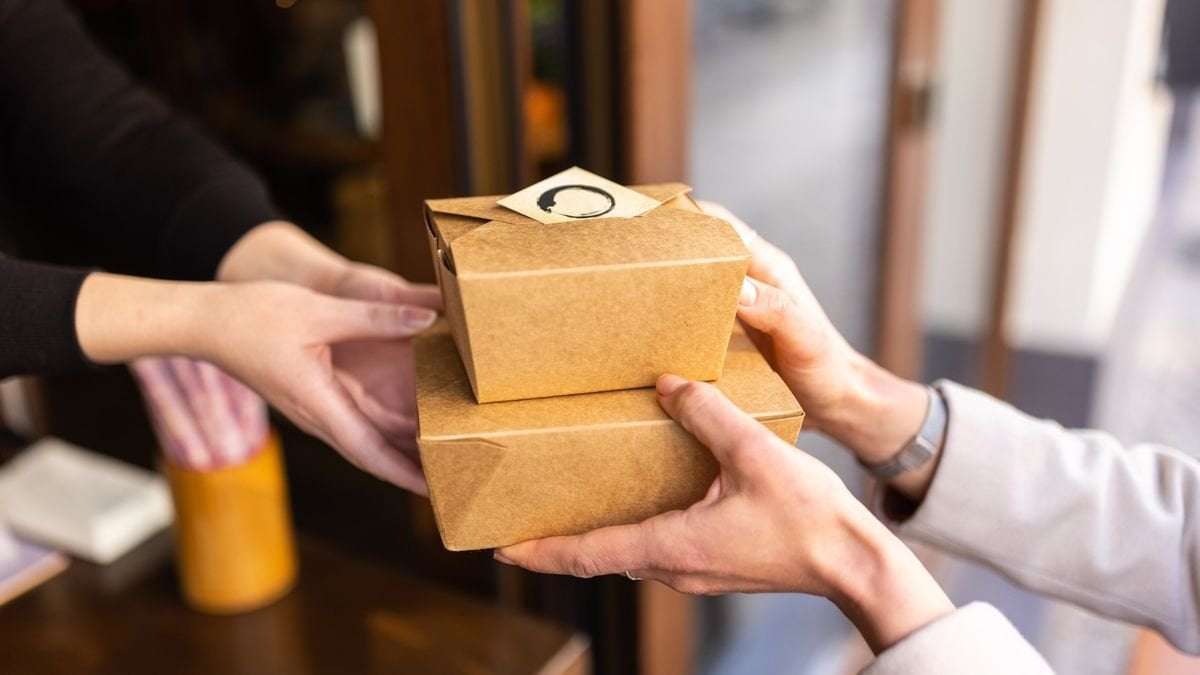 image for PFAS 'forever chemicals' to officially be removed from food packaging, FDA says