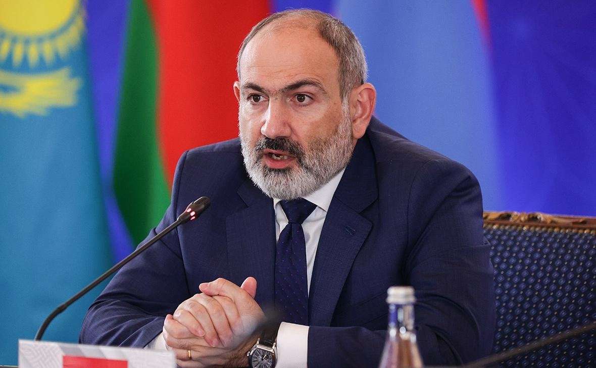 image for Armenia’s Break With Moscow Redefines South Caucasus Geopolitics
