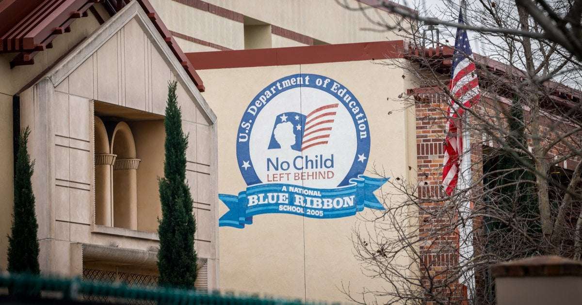 image for Beverly Hills middle school expels 5 students after deepfake nude photos incident
