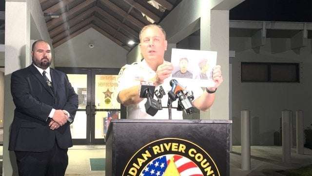 image for Florida officer arrested for child pornography after first day on job