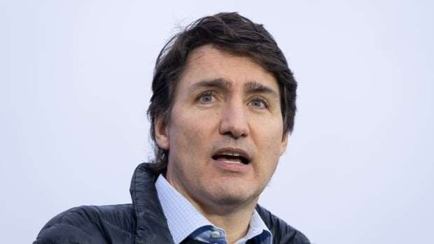 image for Trudeau says some Pro-Palestinian protests cross the line into hate, harassment