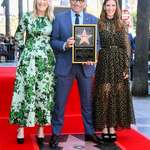 image for Eugene Levy just got a star on the Hollywood Walk of Fame