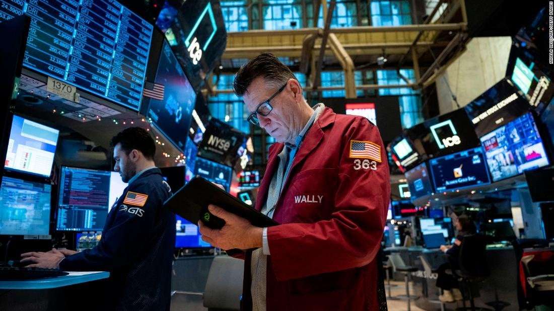 image for The US economy added 275,000 jobs last month, more than expected