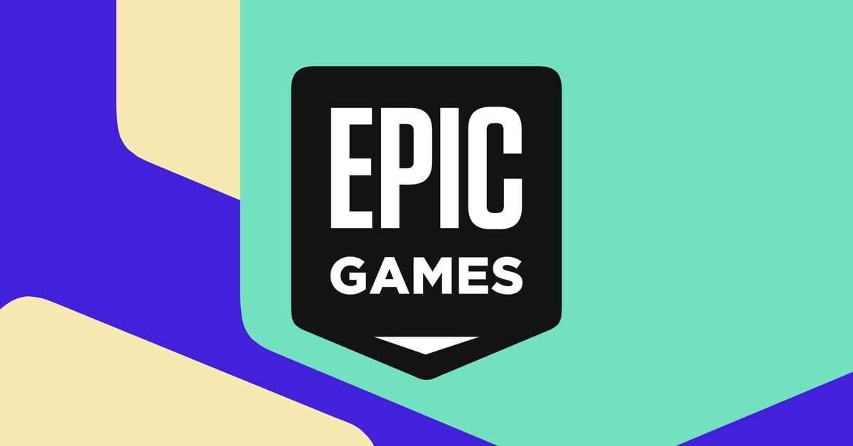 image for Epic Games just got unbanned by Apple — again