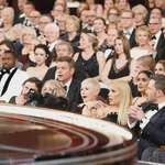 image for 2018 Oscars "EnvelopeGate" moment, where La La Land was mistakenly named Best Picture