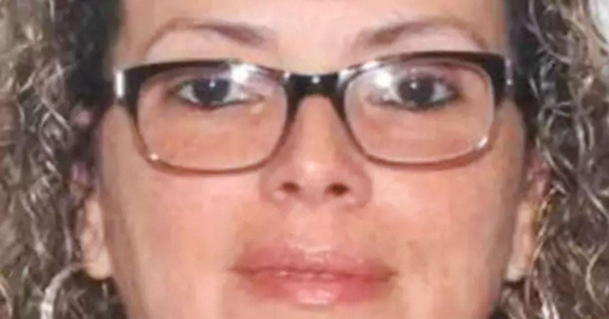 image for Florida mother missing for days found alive in shipping container, banging on locked door