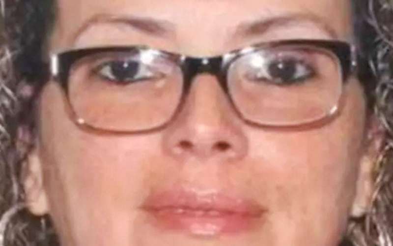 image for Florida mother missing for days found alive in shipping container, banging on locked door