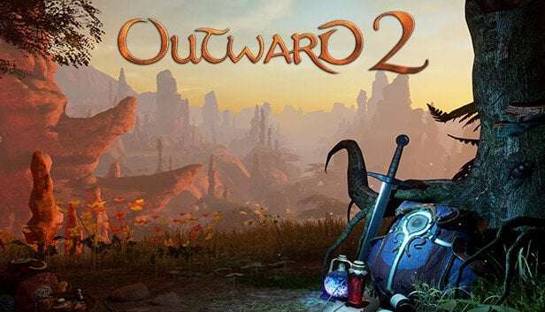 image for Outward 2 on Steam