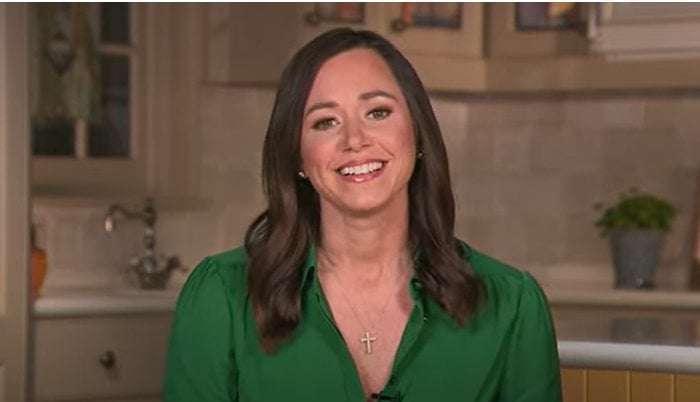 image for Was Trump supporter Katie Britt caught in whopping lie about graphic sex trafficking story?