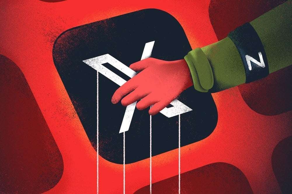 image for The West Is Still Oblivious to Russia’s Information War