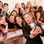 image for Ryan Gosling at the Oscars