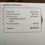 image for The cost of having a baby in the U.S. with great insurance