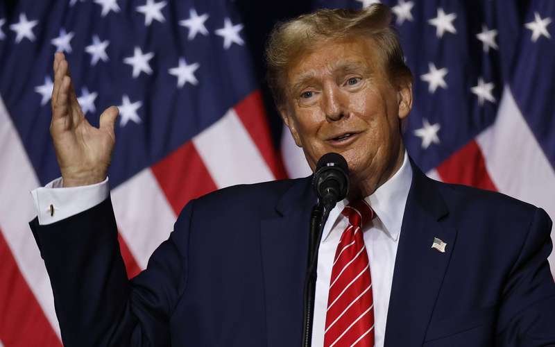 image for Donald Trump May Be 'Beholden' to People Behind Bond: Legal Analyst