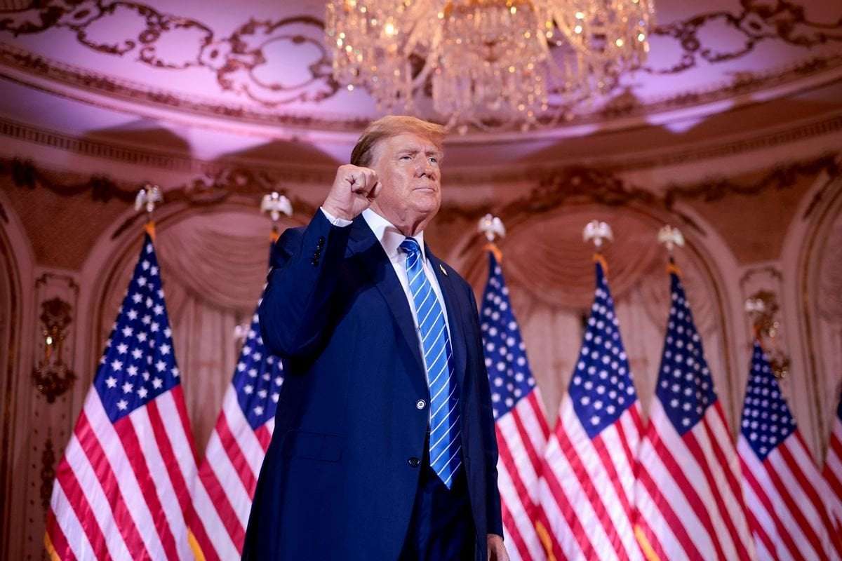 image for The GOP can't leave MAGA — "Americans must electorally mercy-kill the Republican Party"