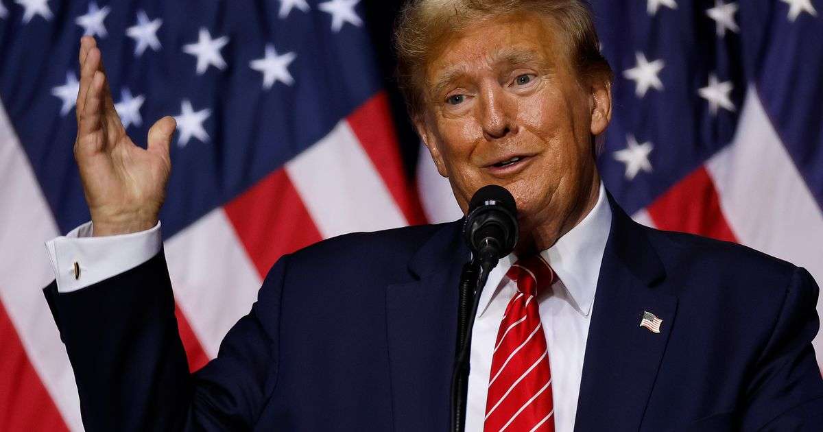 image for Trump Resumes His Costly Defamation of E. Jean Carroll