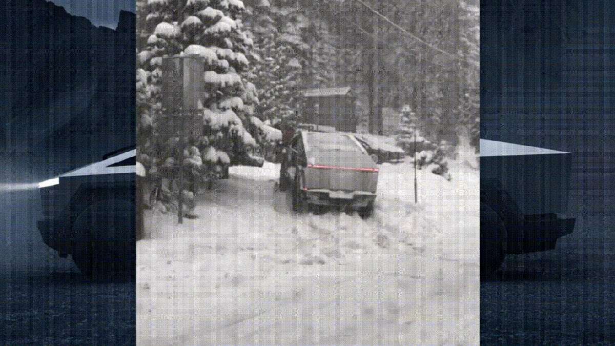 image for Cybertruck Drivers Humiliating Themselves Are the Biggest Threat to Tesla's Future