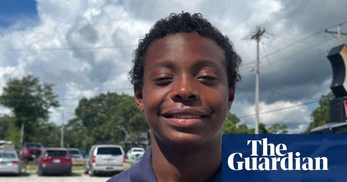 image for California officer shoots and kills boy, 15, holding gardening tool