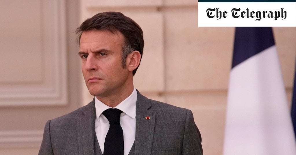 image for France set to allow terminally ill people to end their lives at home