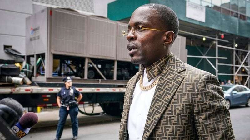 image for Brooklyn pastor ‘Bling Bishop’ convicted of fraud, extortion and false statements