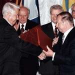 image for In 1996 Ukraine gave Russia their nuclear weapons “in exchange for a guarantee never to be invaded”