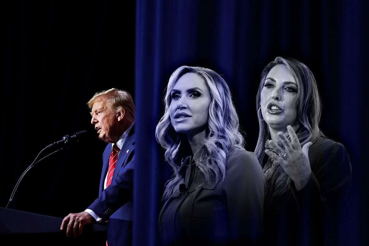 image for Trump's RNC purge: His obsession with "loyalty" is as dumb as it is evil