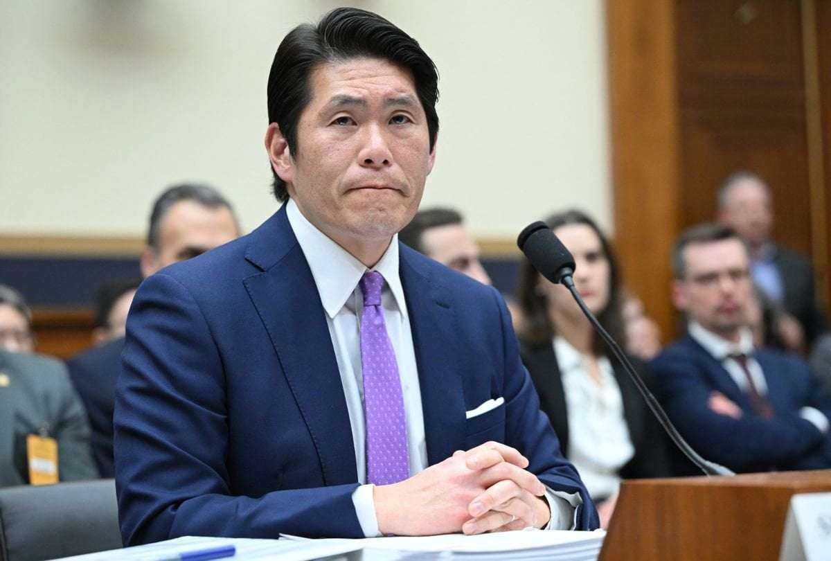image for “Can’t make it up”: Experts say transcript shows special counsel Robert Hur “lied” about Biden