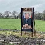 image for ….Meanwhile, in a field in the British countryside