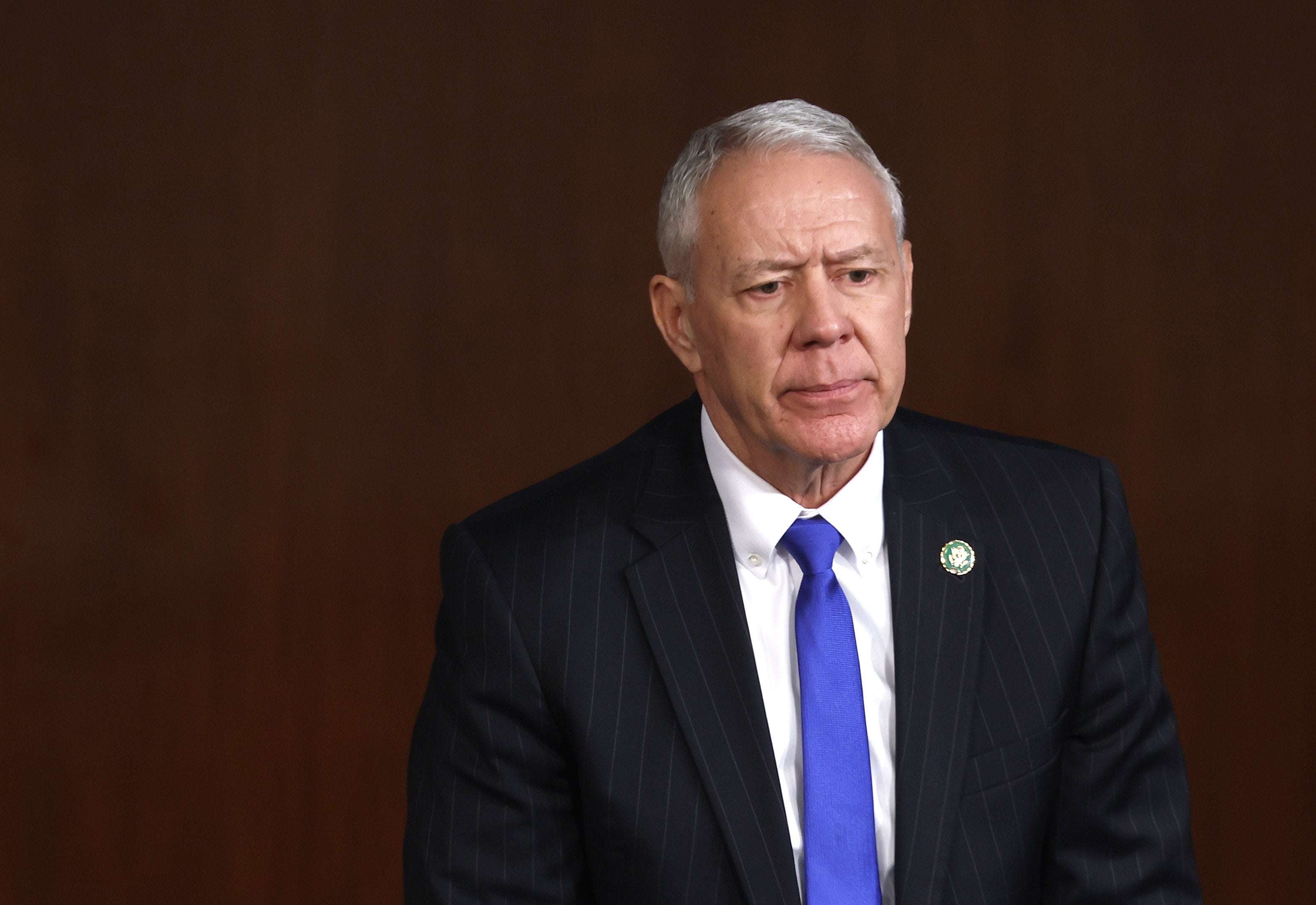image for Five Other House Republicans Could Resign After Ken Buck