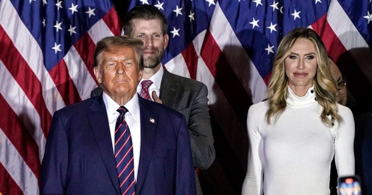 image for Trump's RNC officially kills the GOP's mail-in voter effort