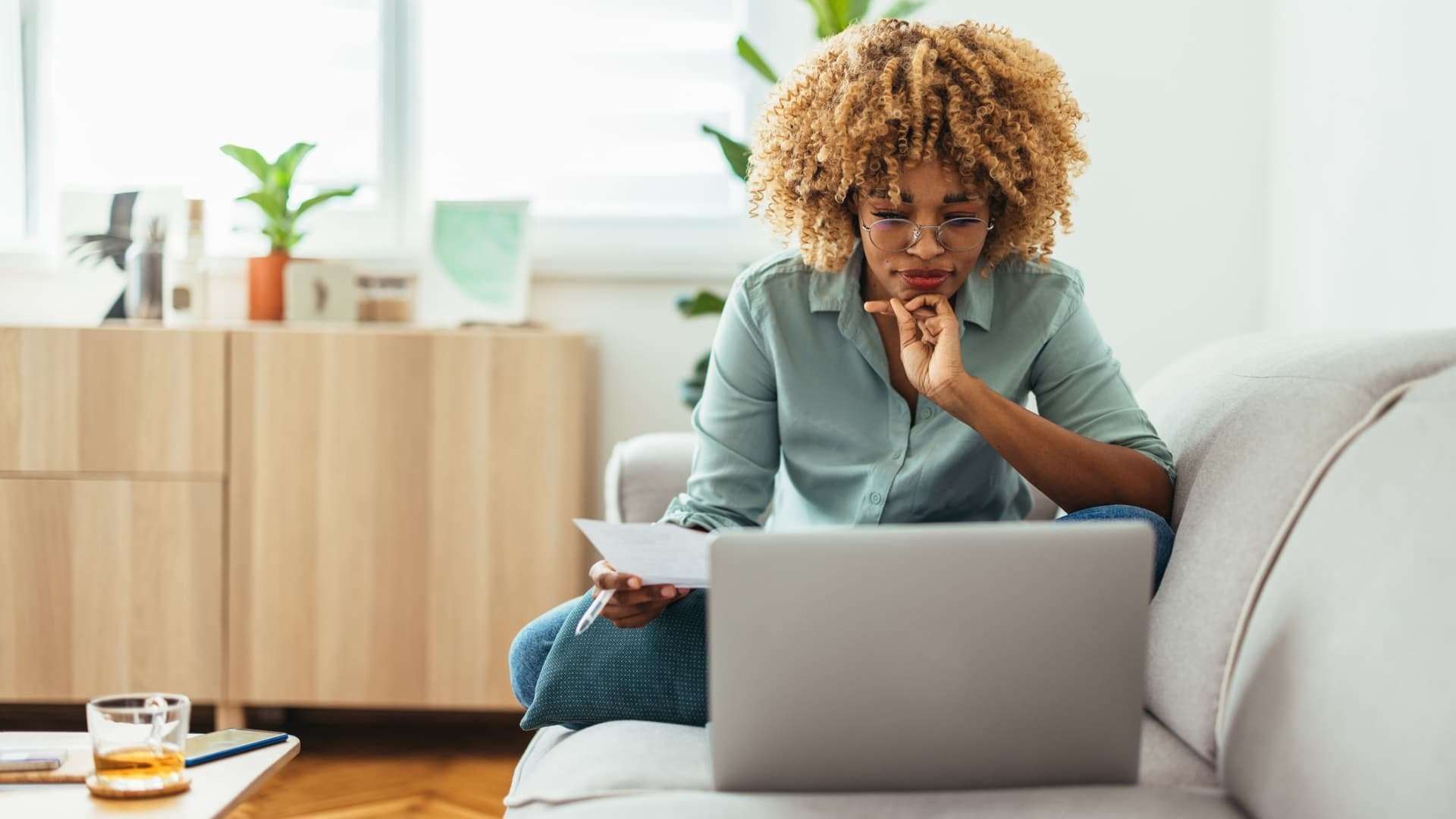 image for IRS free tax filing program launches in 12 pilot states. Here's what to know