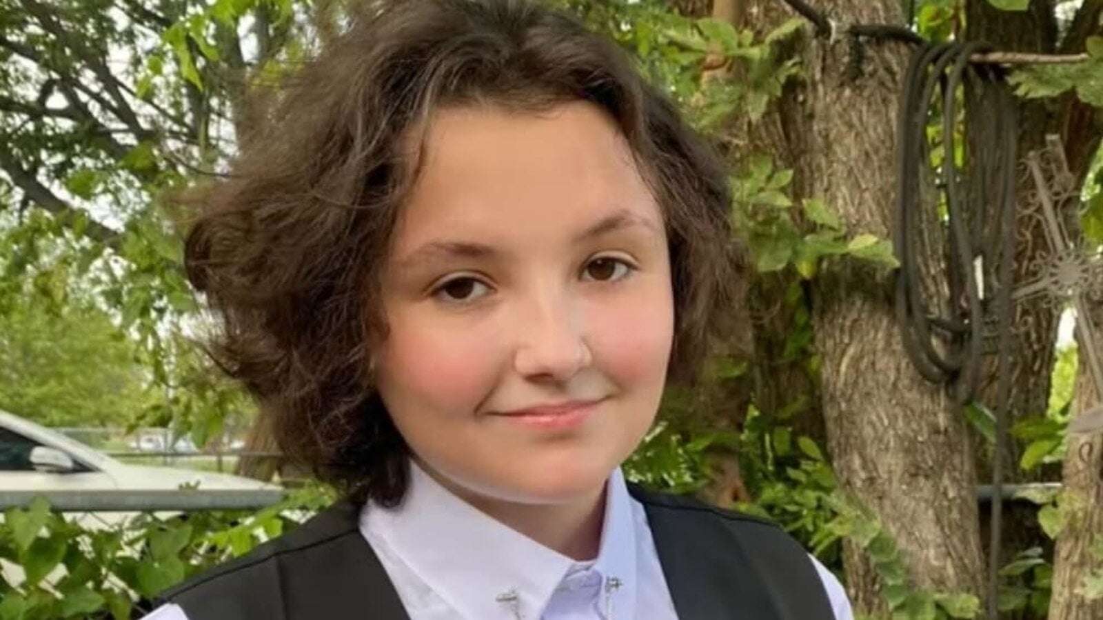 image for LGBTQ teen Nex Benedict died by suicide, medical examiner says
