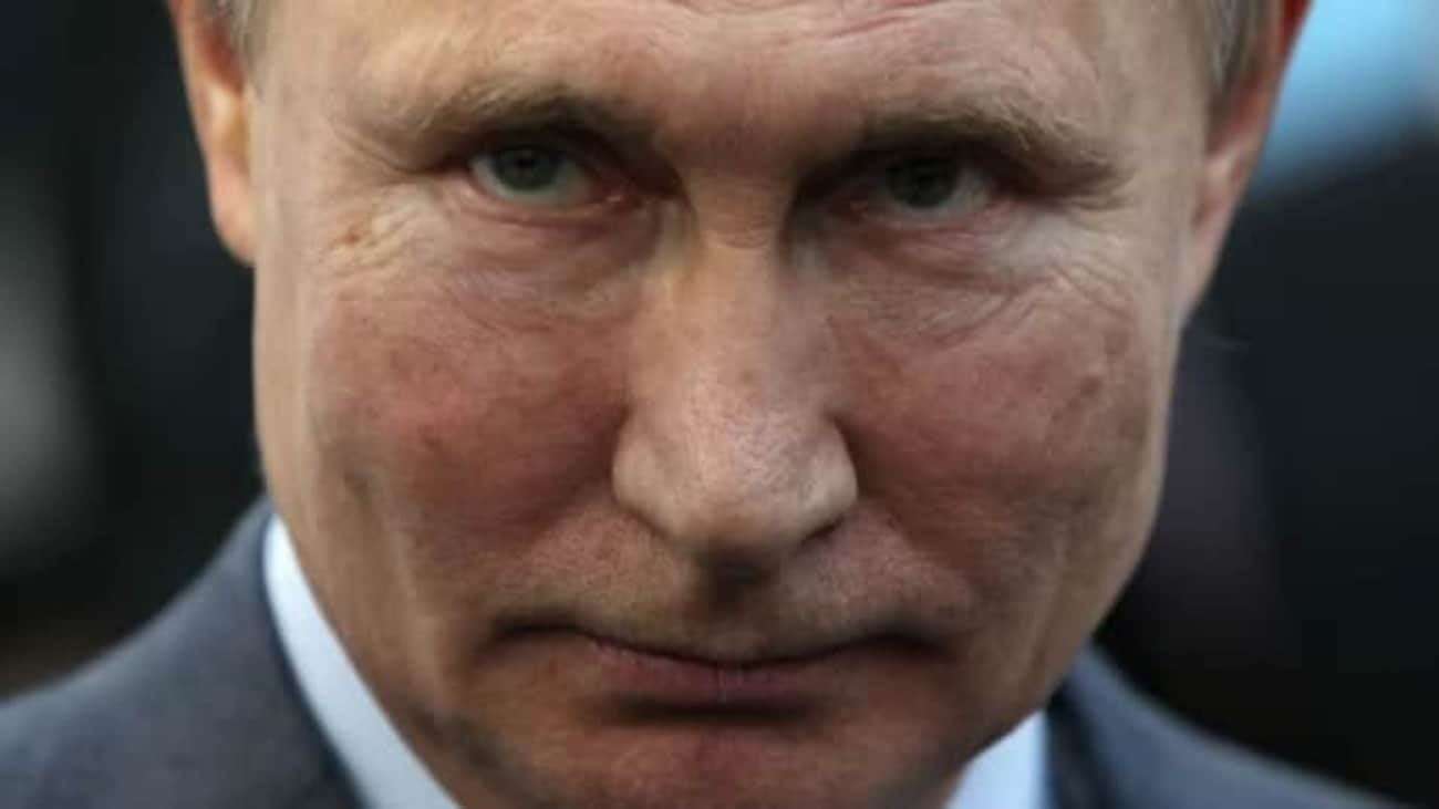 image for Putin does not want war with NATO and will limit himself to "asymmetric activity" – US intelligence