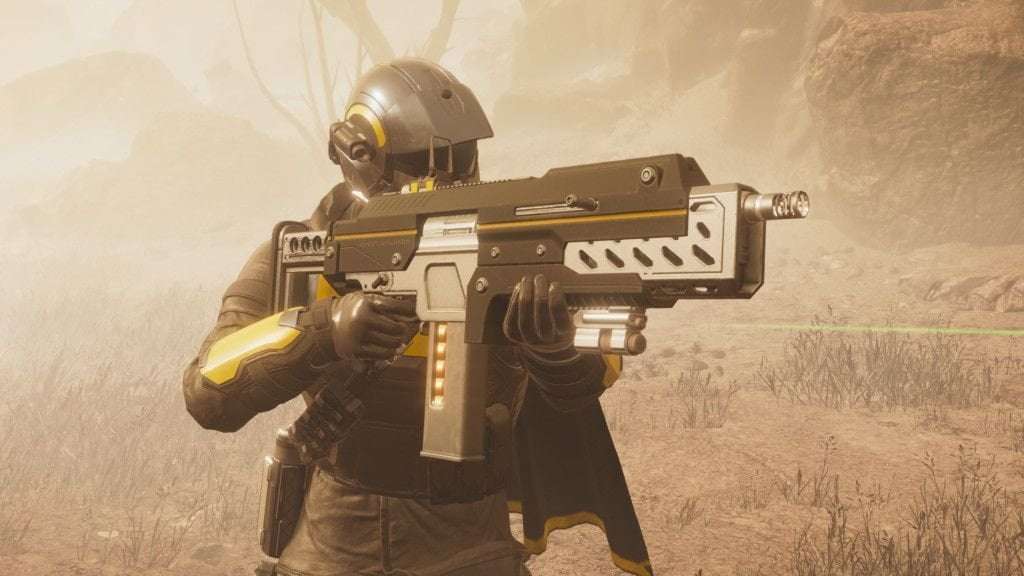 image for Helldivers 2 players share videos of new flying bug enemy, Arrowhead boss immediately declares them 'bug sympathizers' and insists 'bugs can't fly'