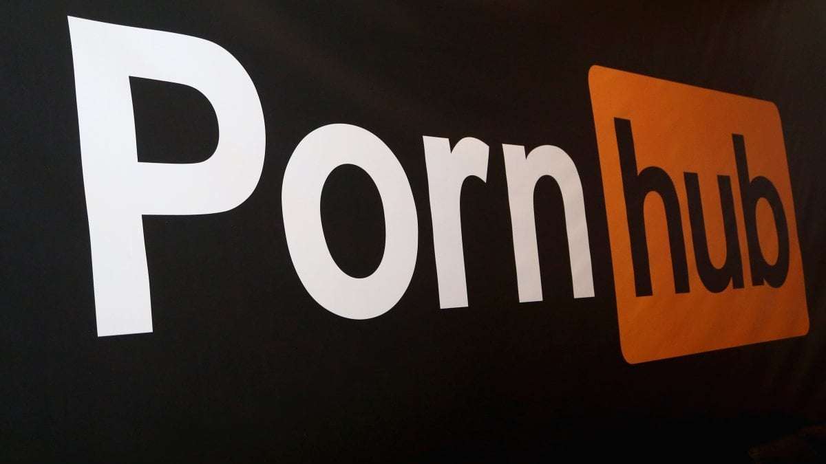 image for Pornhub blocks access to site in Texas over age-verification law