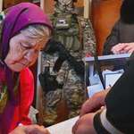 image for Today is election day in Russia and its occupied territories