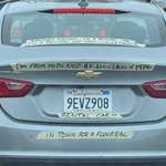 image for Funny rental car messages