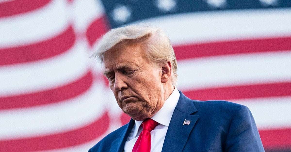 image for Judge denies one of Trump's motions to dismiss classified documents case