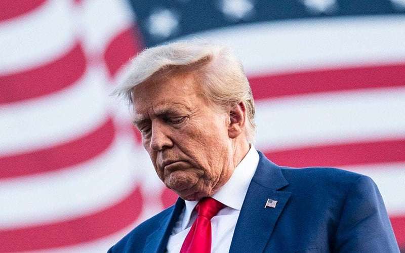 image for Judge denies one of Trump's motions to dismiss classified documents case