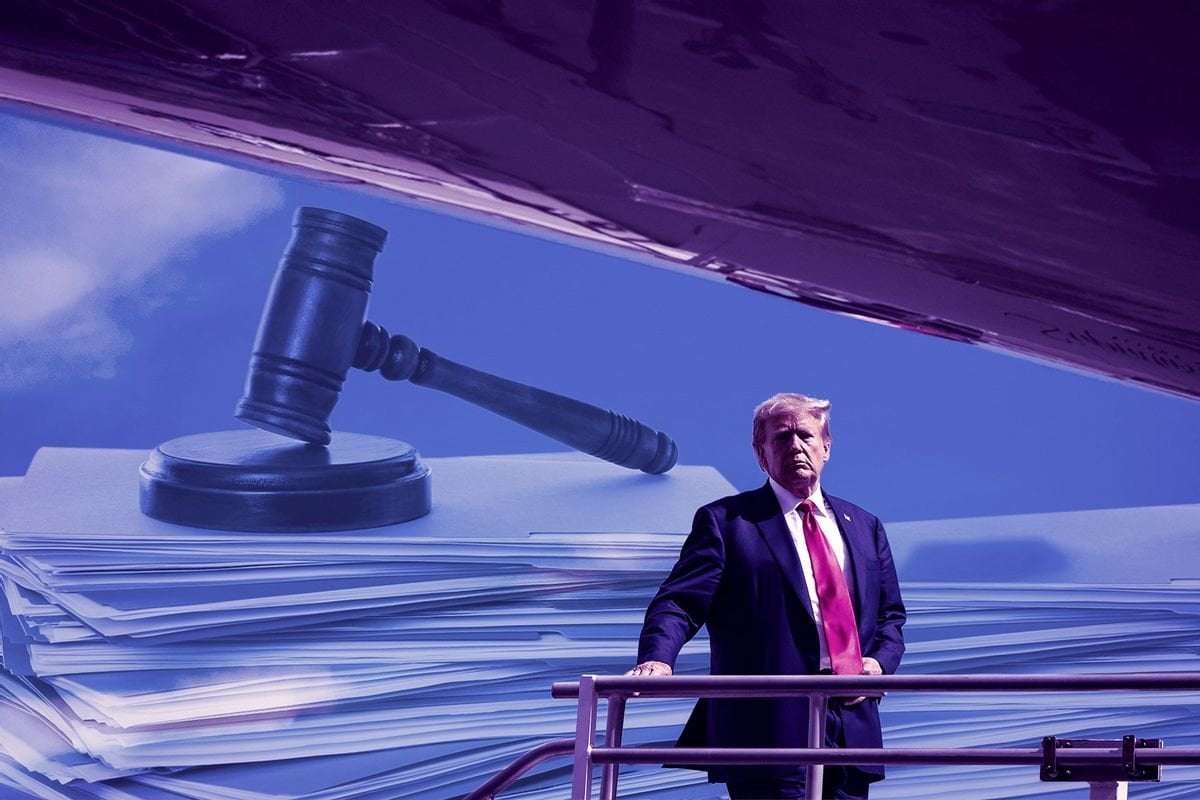 image for “That is frightening”: Legal analyst thinks Judge Cannon signaling she may “get rid” of Trump case